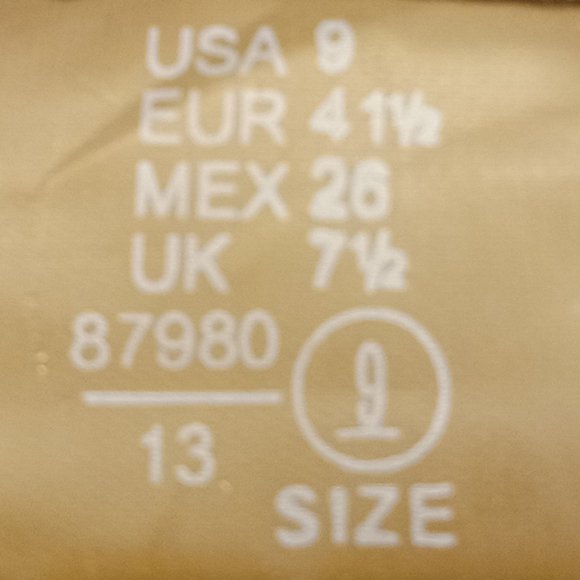 Fioni Wedge Booties - Picture 7 of 9